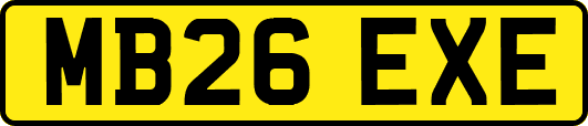 MB26EXE