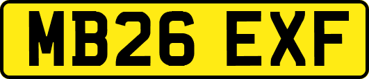 MB26EXF