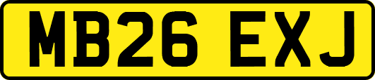 MB26EXJ