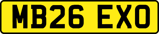 MB26EXO