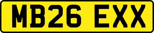 MB26EXX