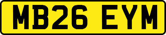 MB26EYM