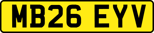 MB26EYV