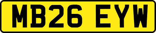 MB26EYW