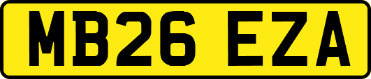 MB26EZA