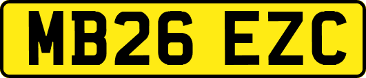 MB26EZC
