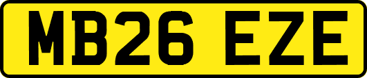 MB26EZE