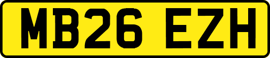 MB26EZH