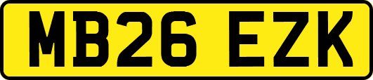 MB26EZK