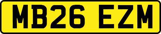 MB26EZM
