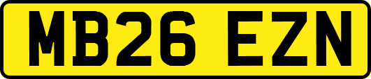 MB26EZN