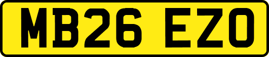 MB26EZO
