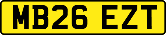 MB26EZT