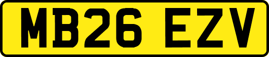 MB26EZV