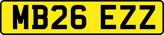 MB26EZZ