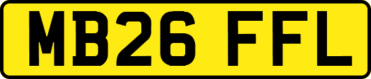 MB26FFL