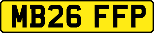 MB26FFP