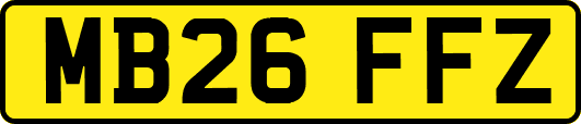 MB26FFZ
