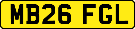 MB26FGL