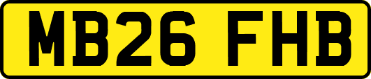 MB26FHB