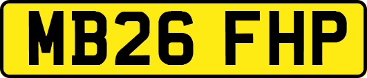 MB26FHP