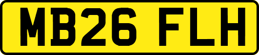 MB26FLH