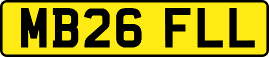 MB26FLL