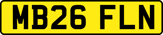 MB26FLN