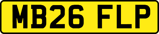 MB26FLP