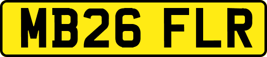 MB26FLR