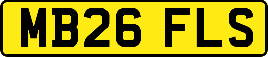 MB26FLS
