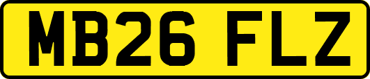 MB26FLZ