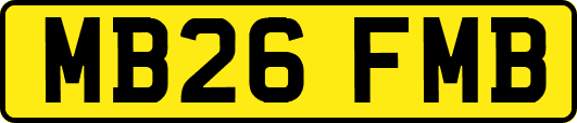 MB26FMB