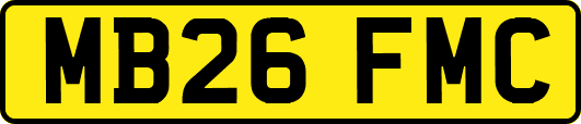MB26FMC