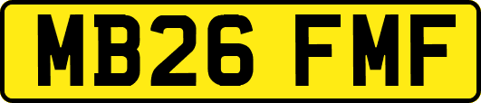 MB26FMF