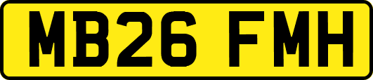 MB26FMH
