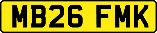 MB26FMK