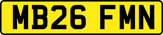 MB26FMN
