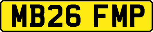 MB26FMP