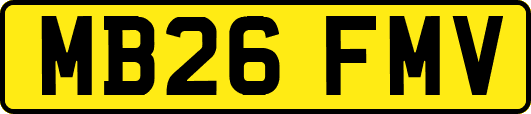 MB26FMV