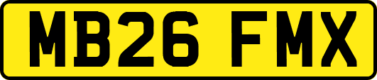 MB26FMX