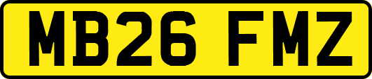 MB26FMZ