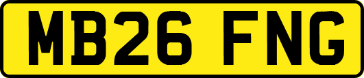 MB26FNG
