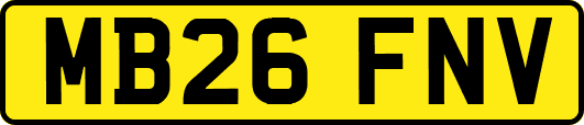 MB26FNV