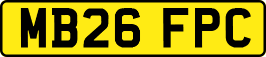 MB26FPC