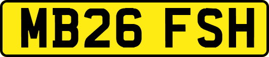 MB26FSH