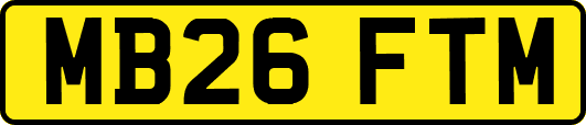 MB26FTM