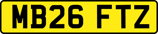 MB26FTZ