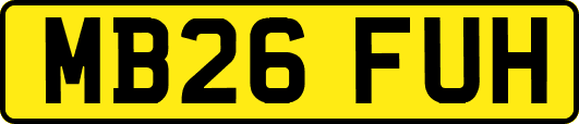 MB26FUH