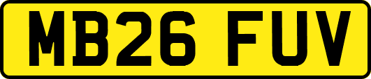 MB26FUV